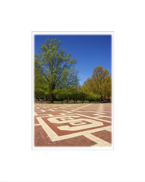 Brickyard